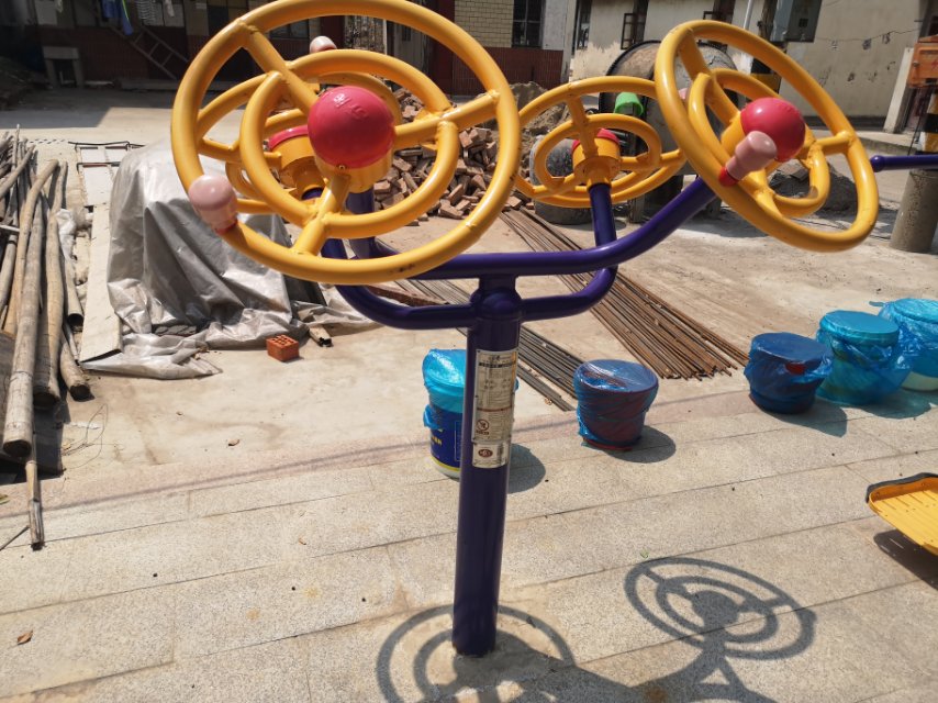 太极揉推器