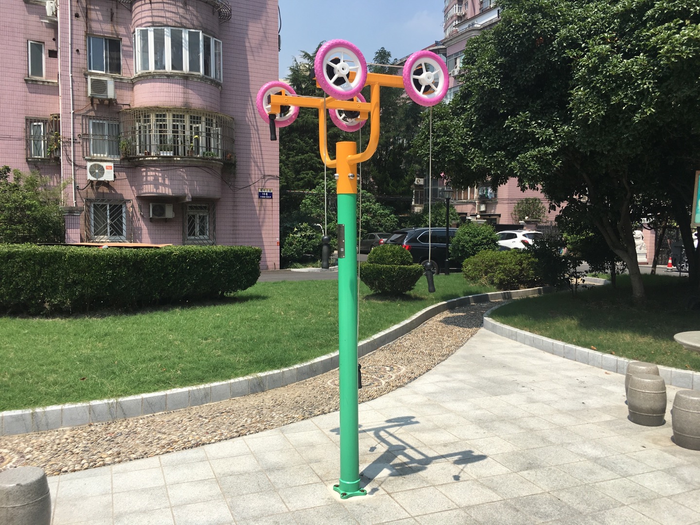 上肢牵引器
