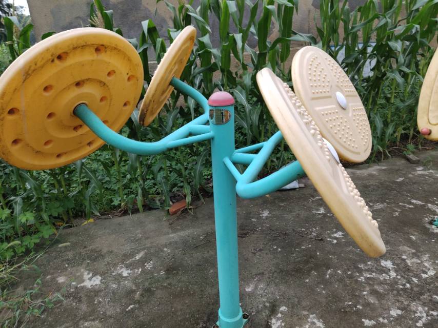 太极推手