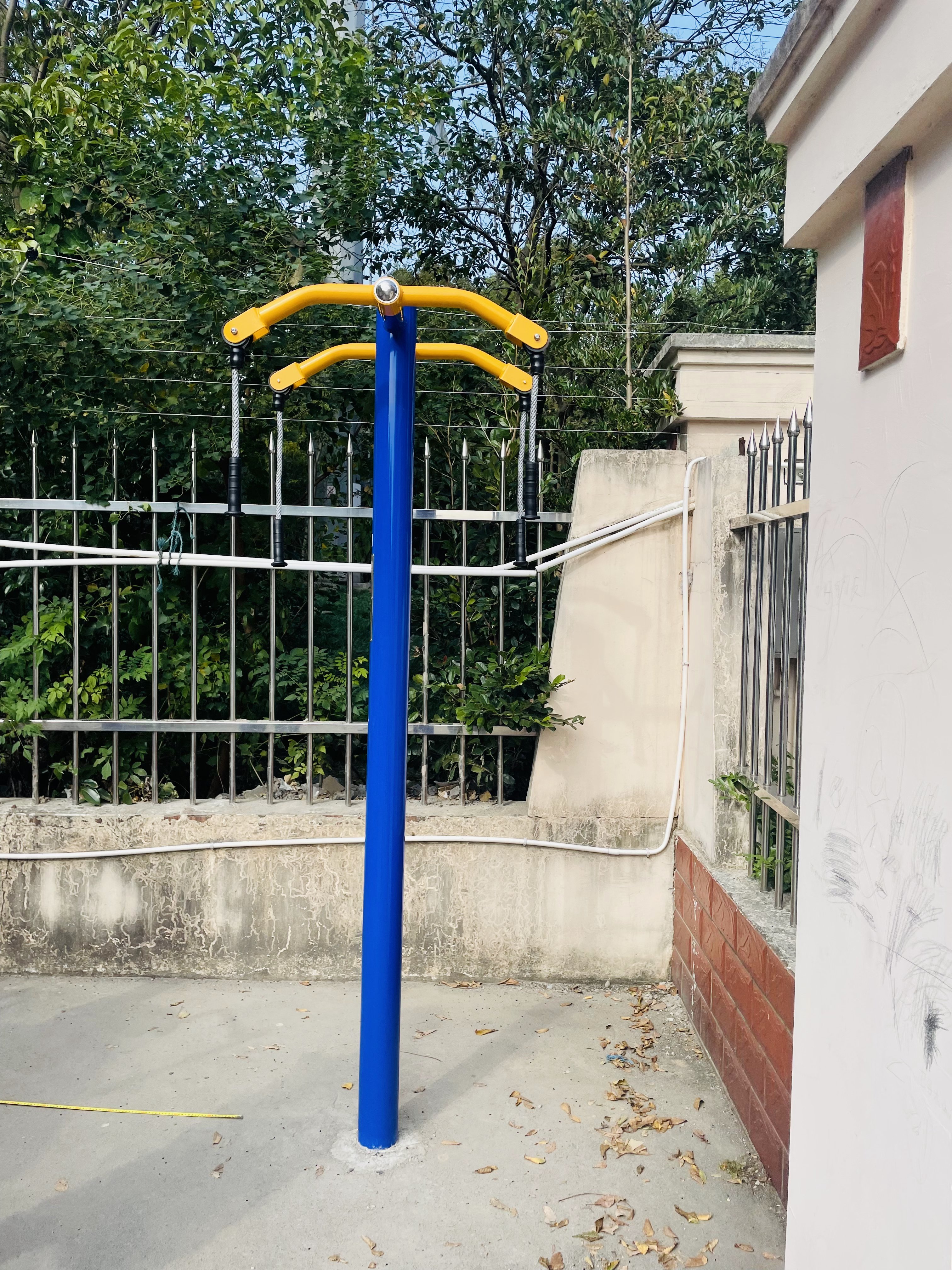 上肢牵引器