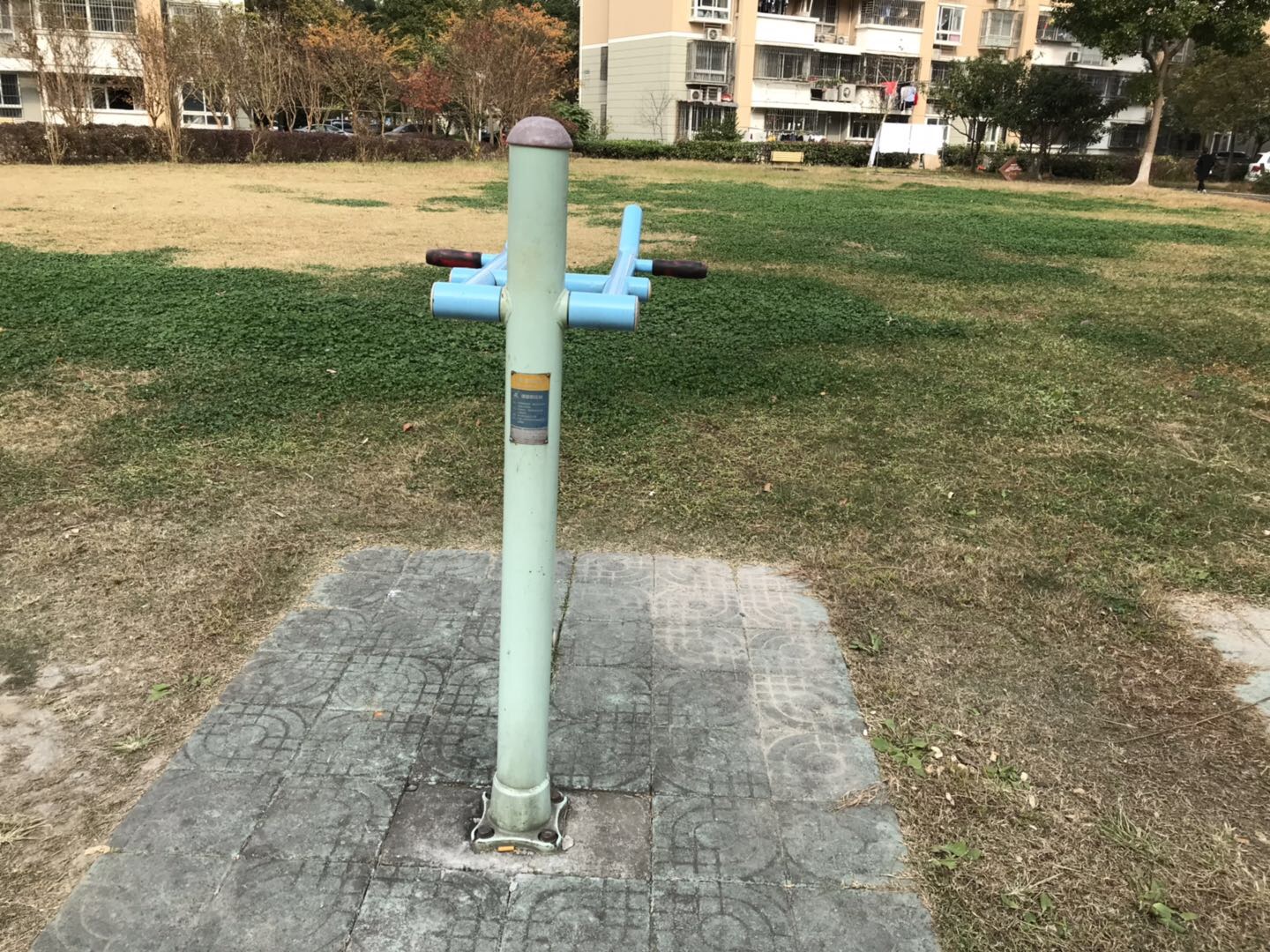 上肢锻炼器