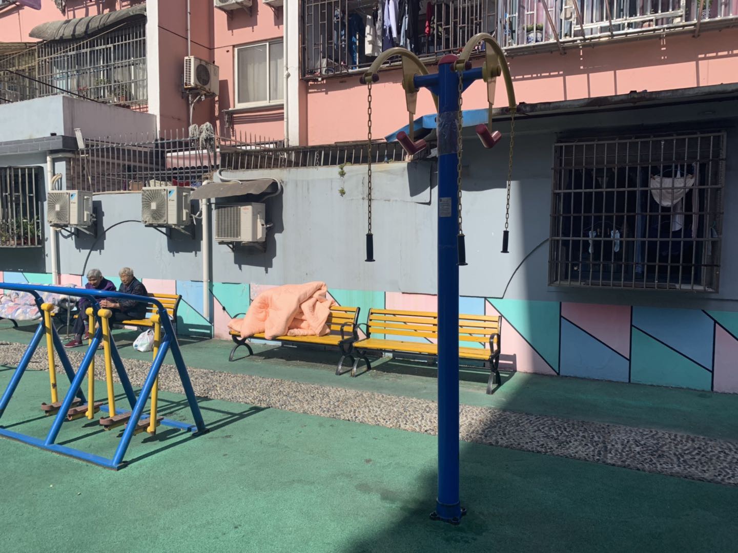 上肢牵引器