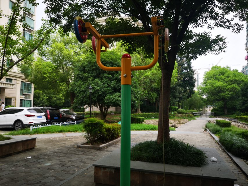 上肢牵引器