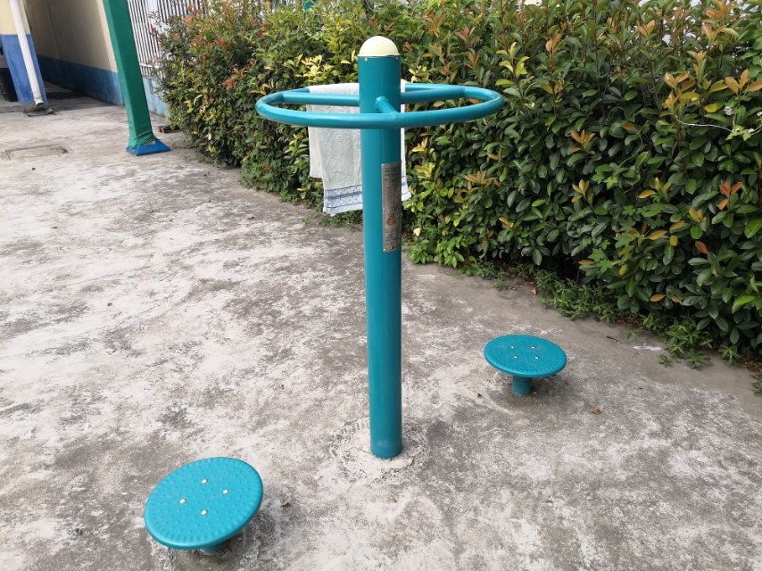 二人转腰器