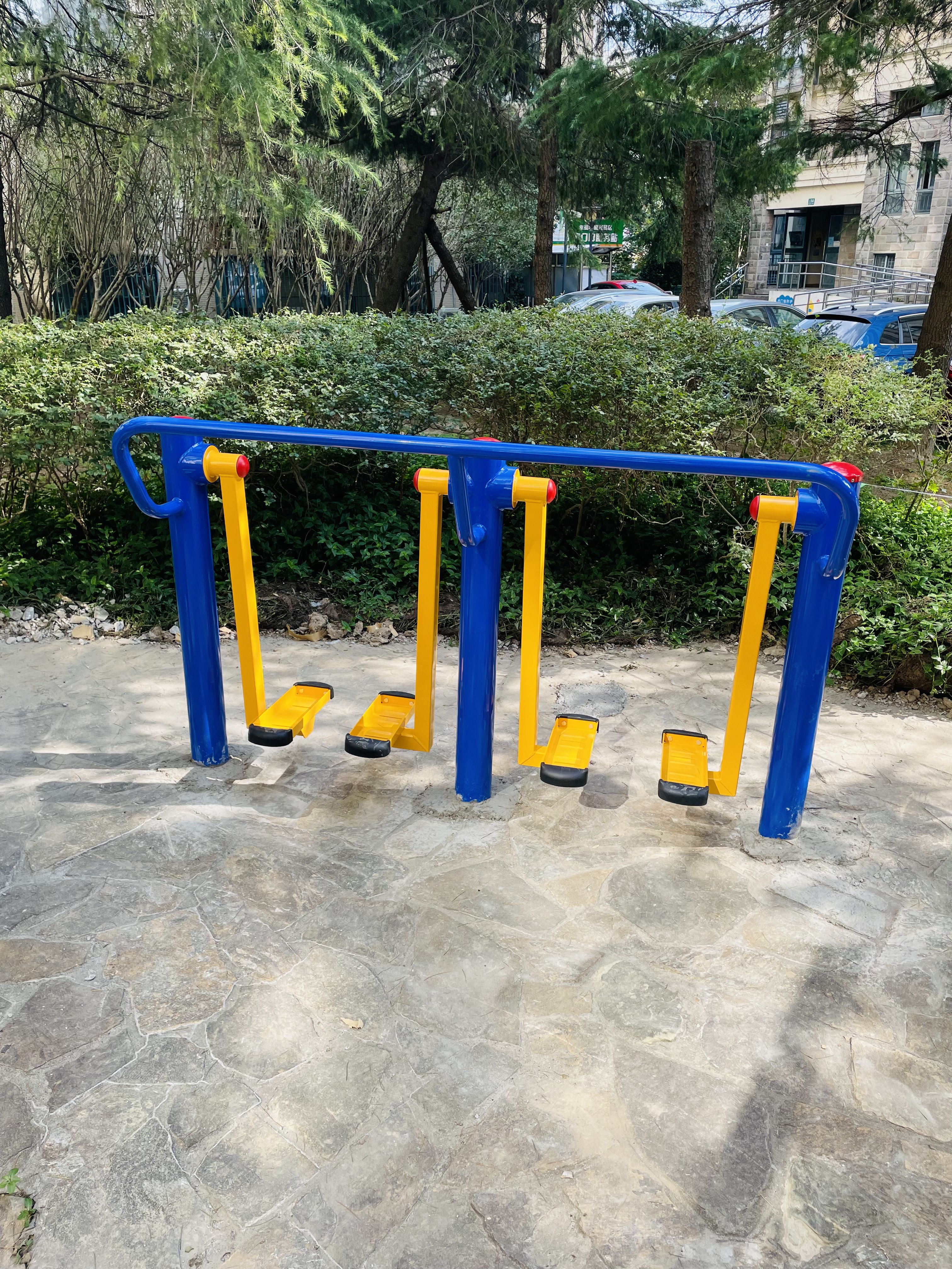 漫步器