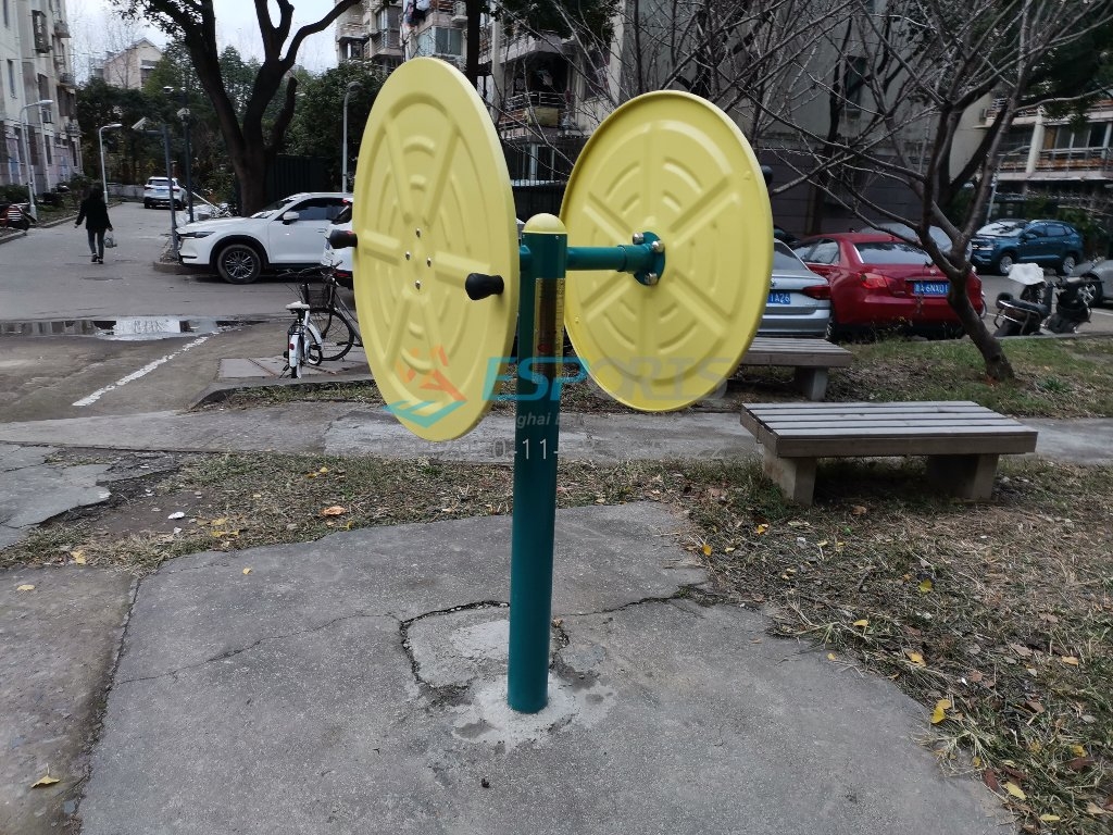 快乐大转轮