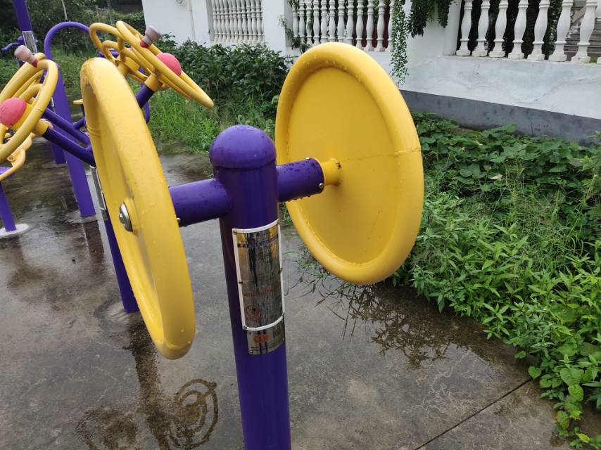 臂力训练器