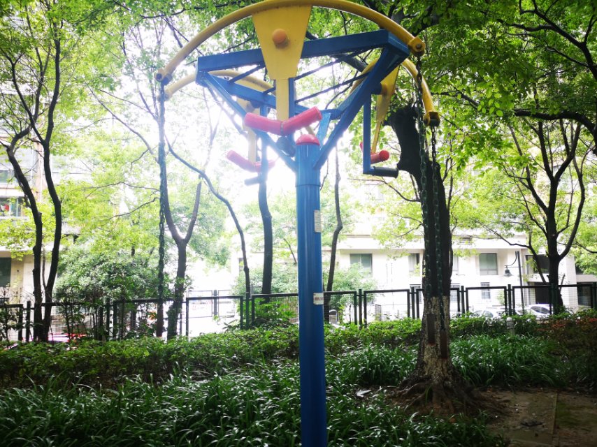 上肢牵引器