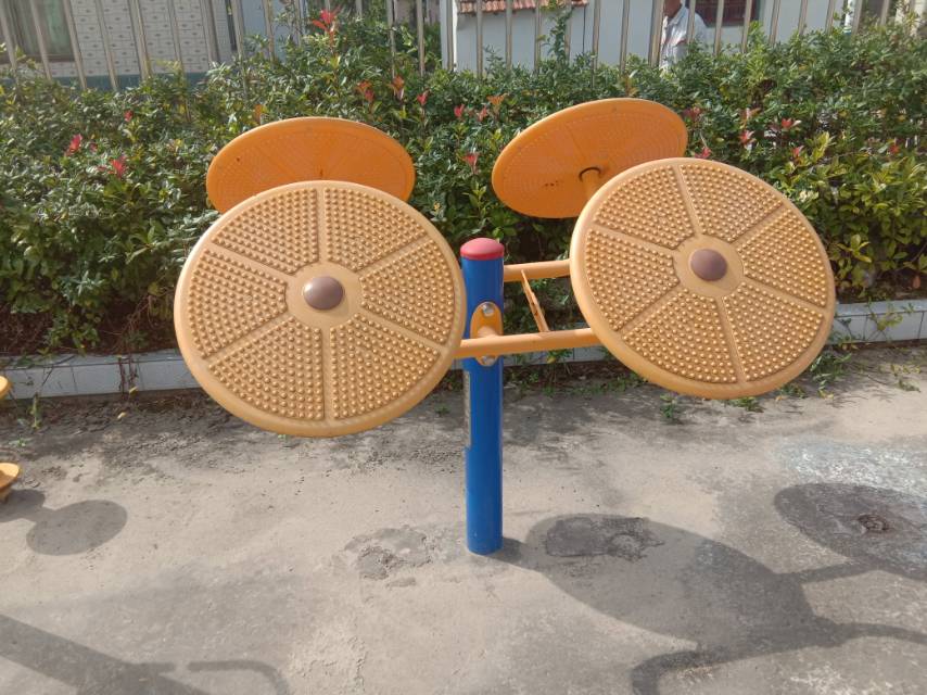 太极揉推器