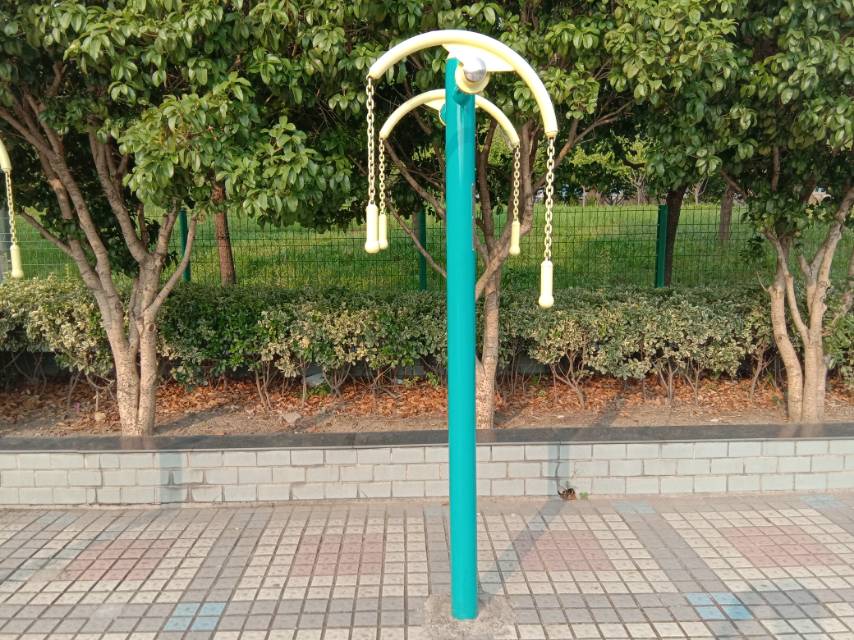 上肢牵引器