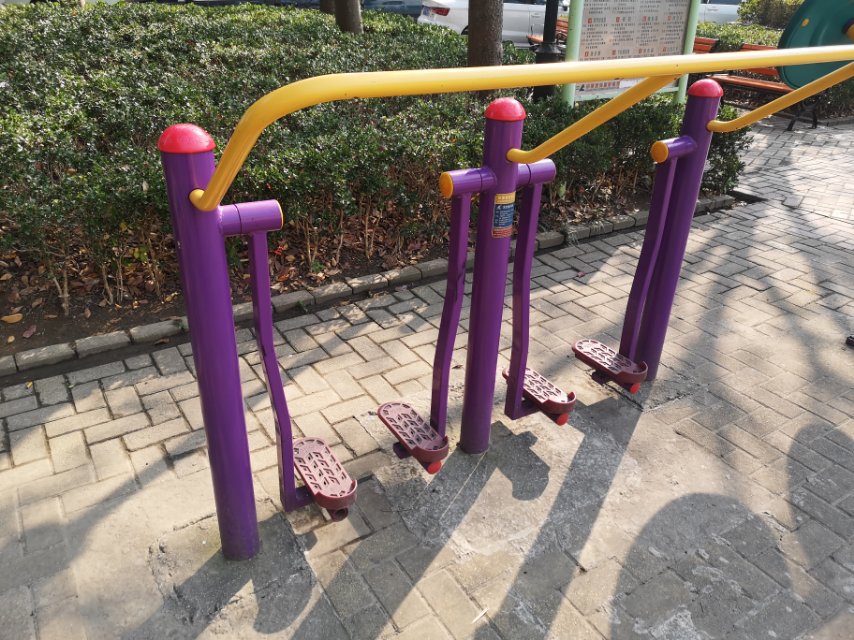 太空漫步器