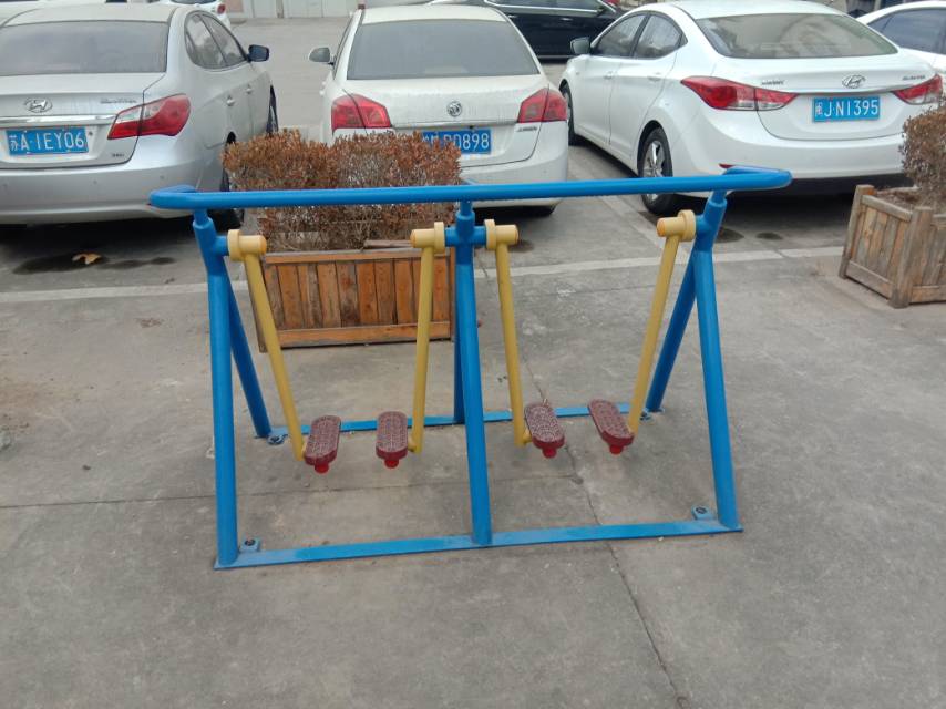 漫步器