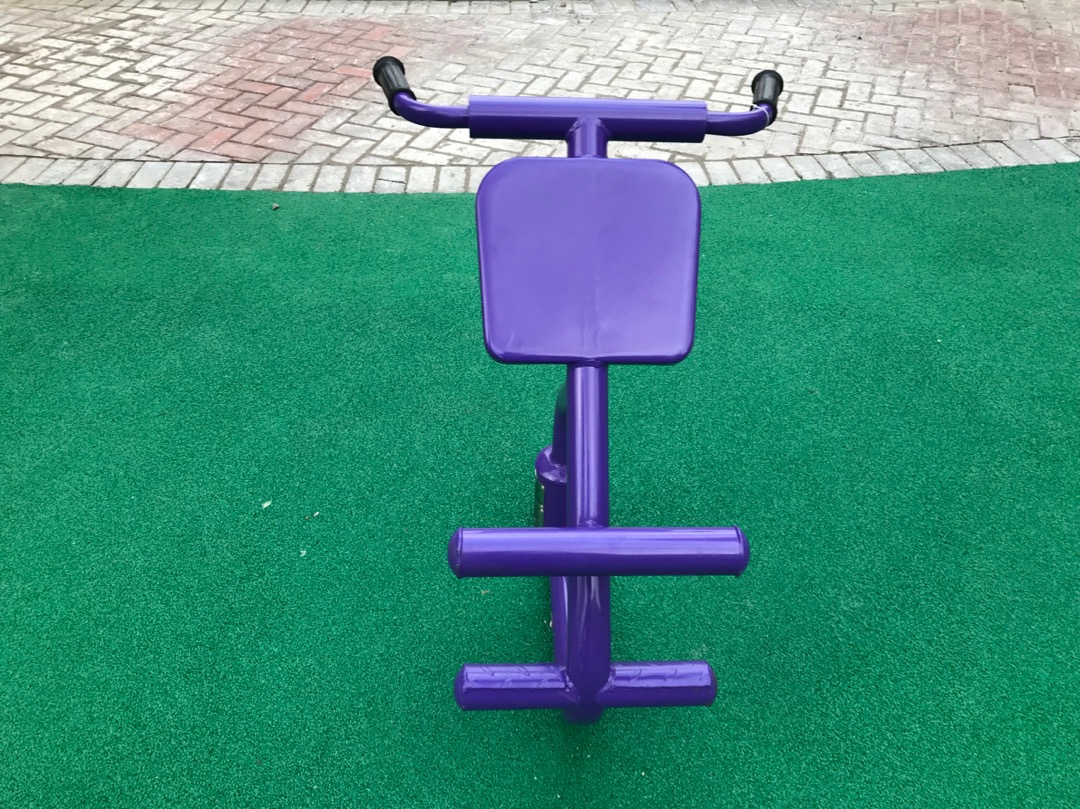 背肌训练器