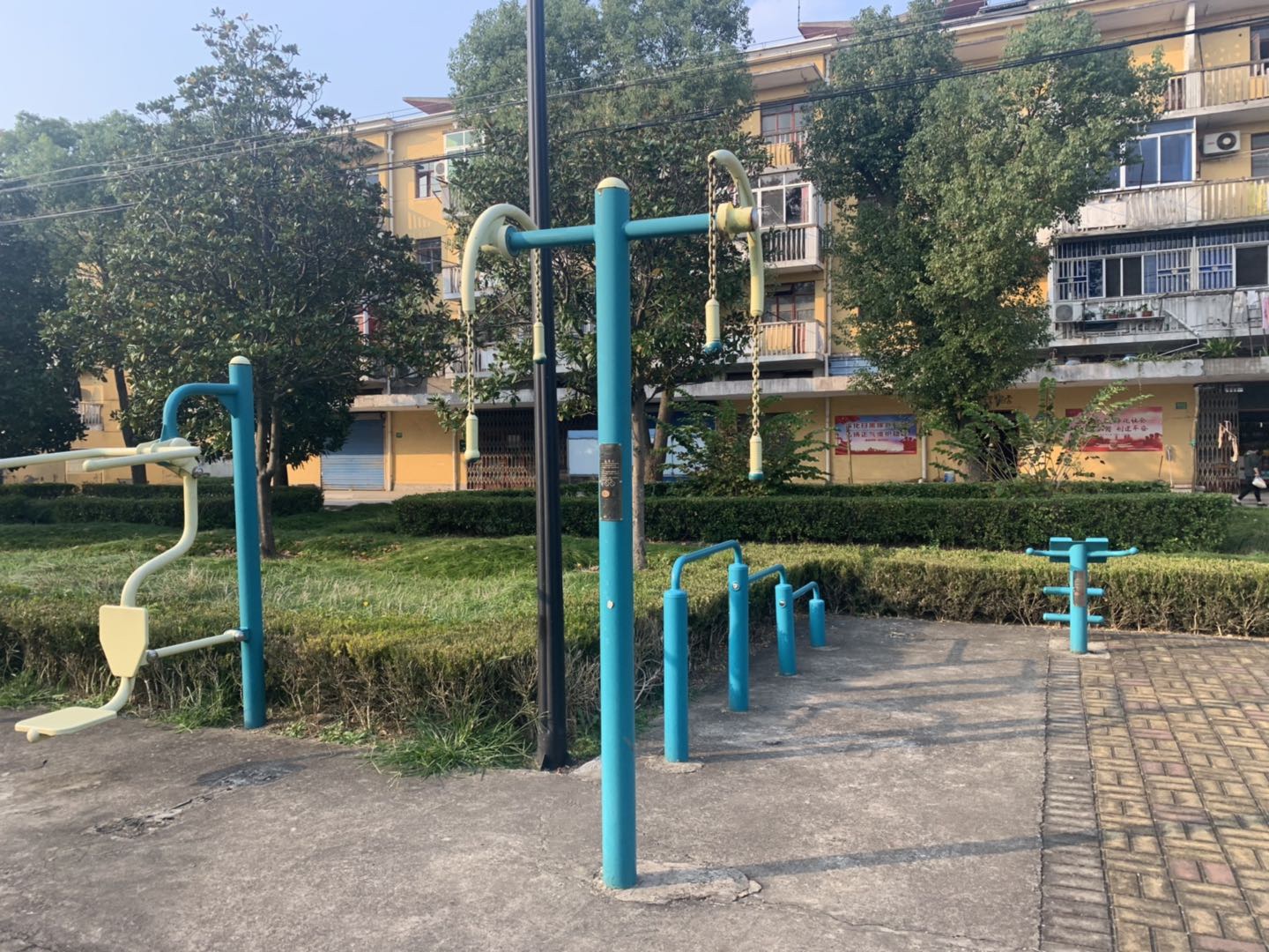 上肢牵引器