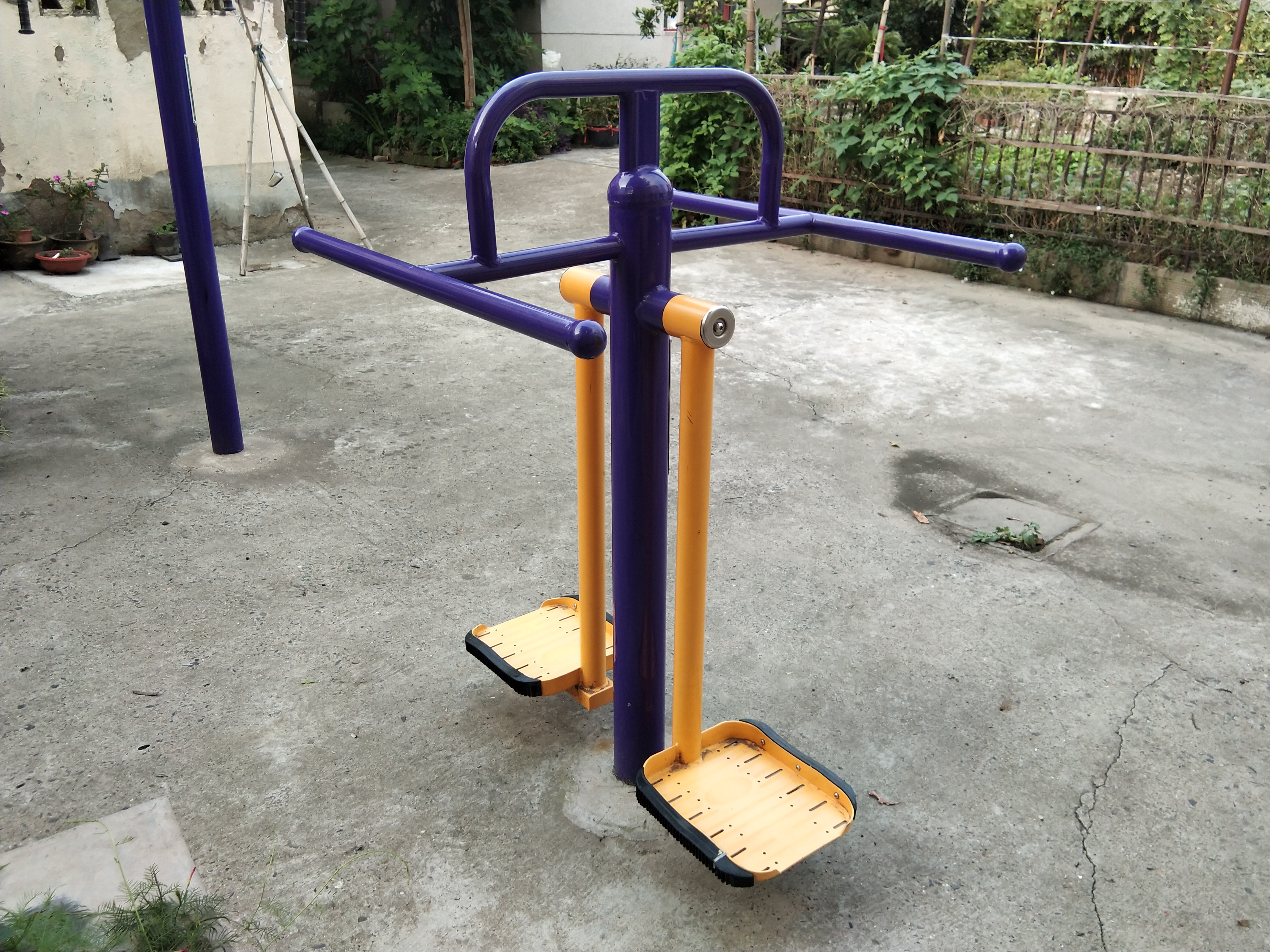 钟摆器