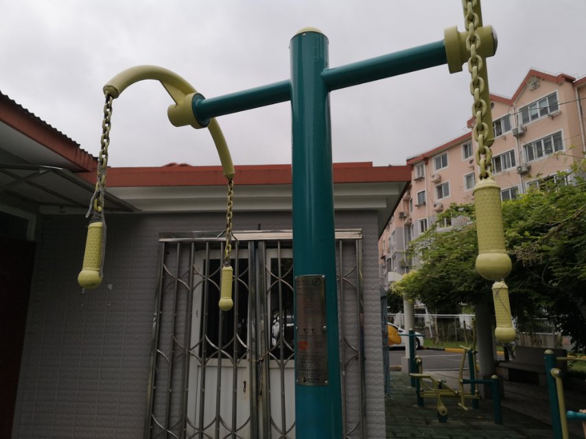 上肢牵引器
