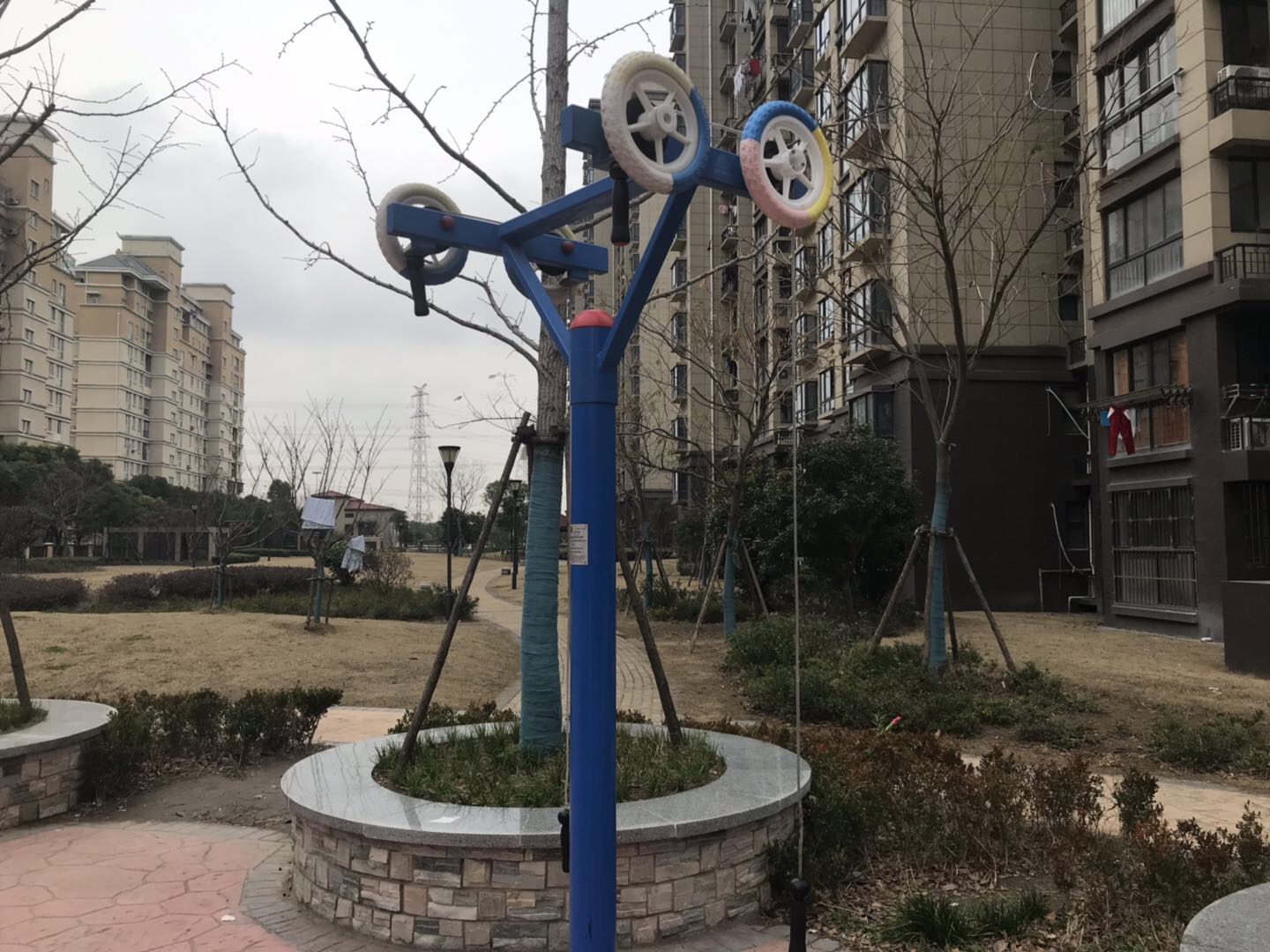 上肢牵引器