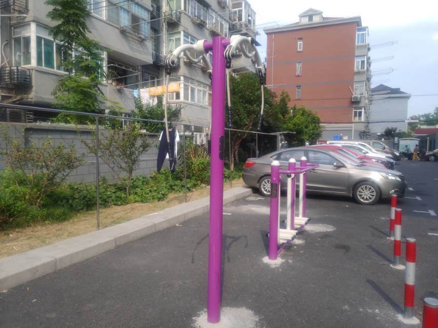 上肢牵引器（两站位）