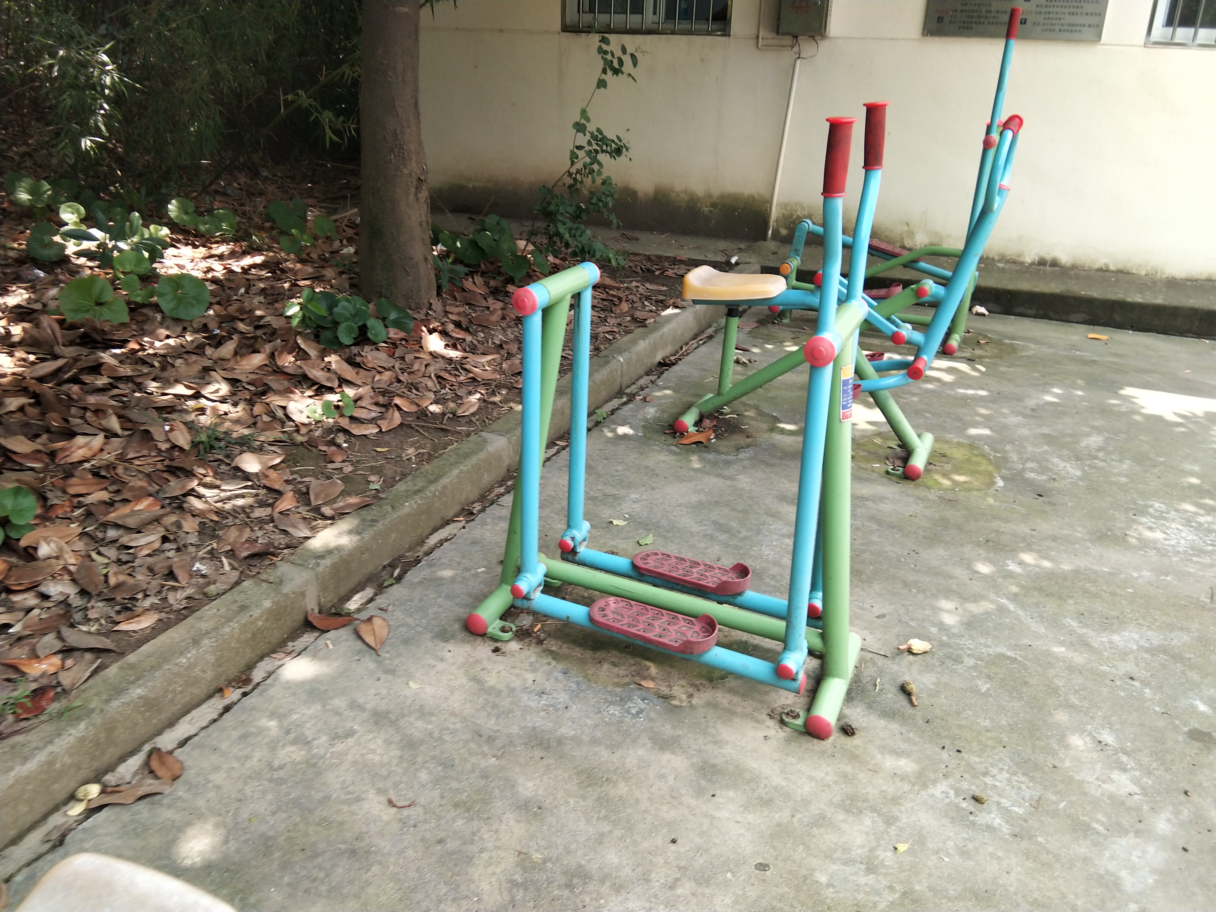 滑行器
