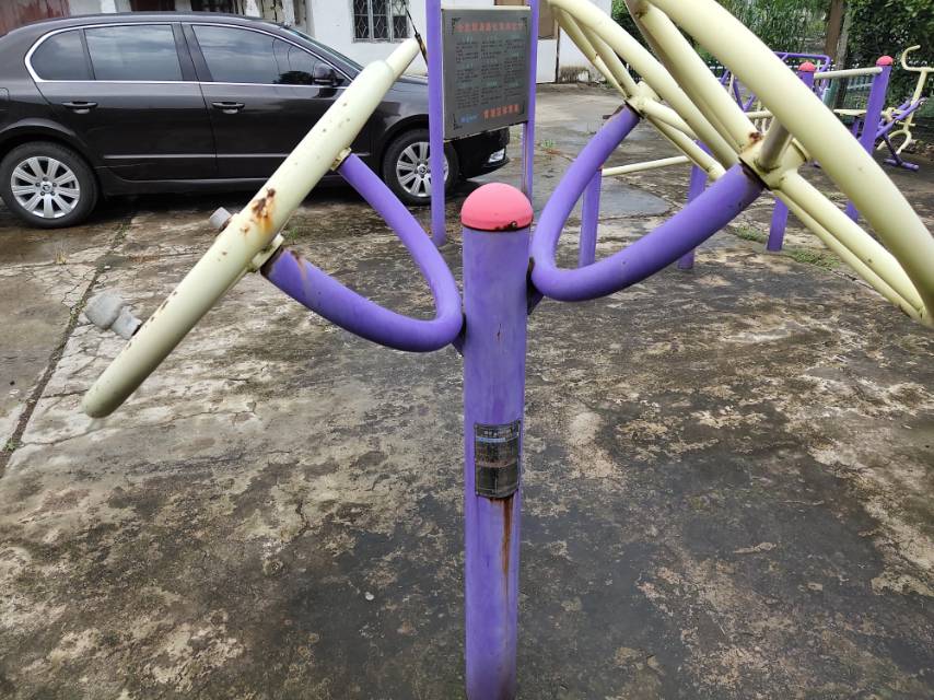 太极揉推器
