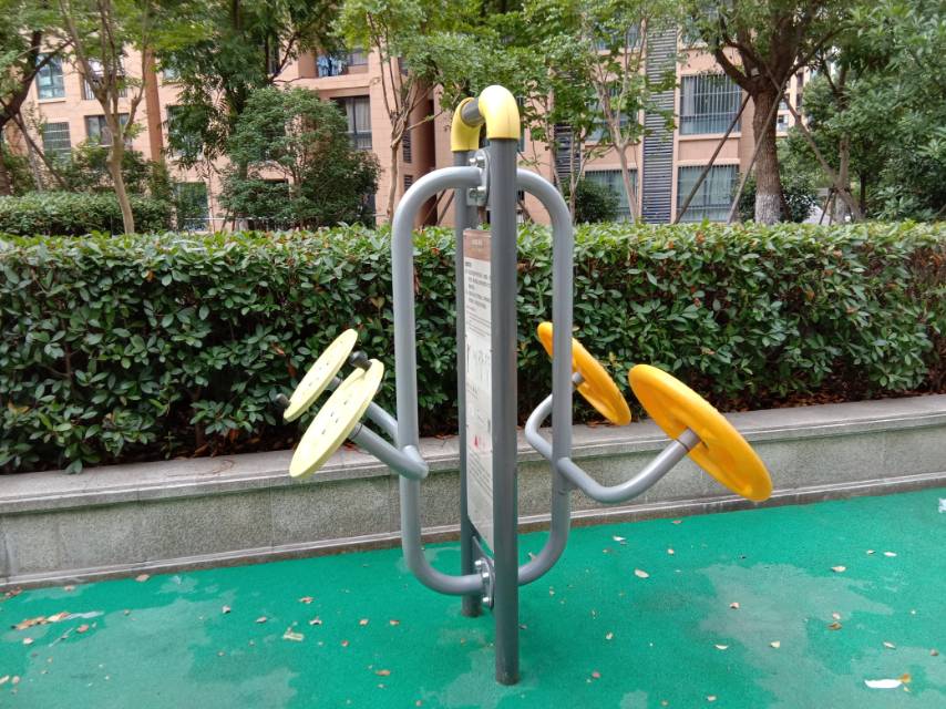 太极揉推器