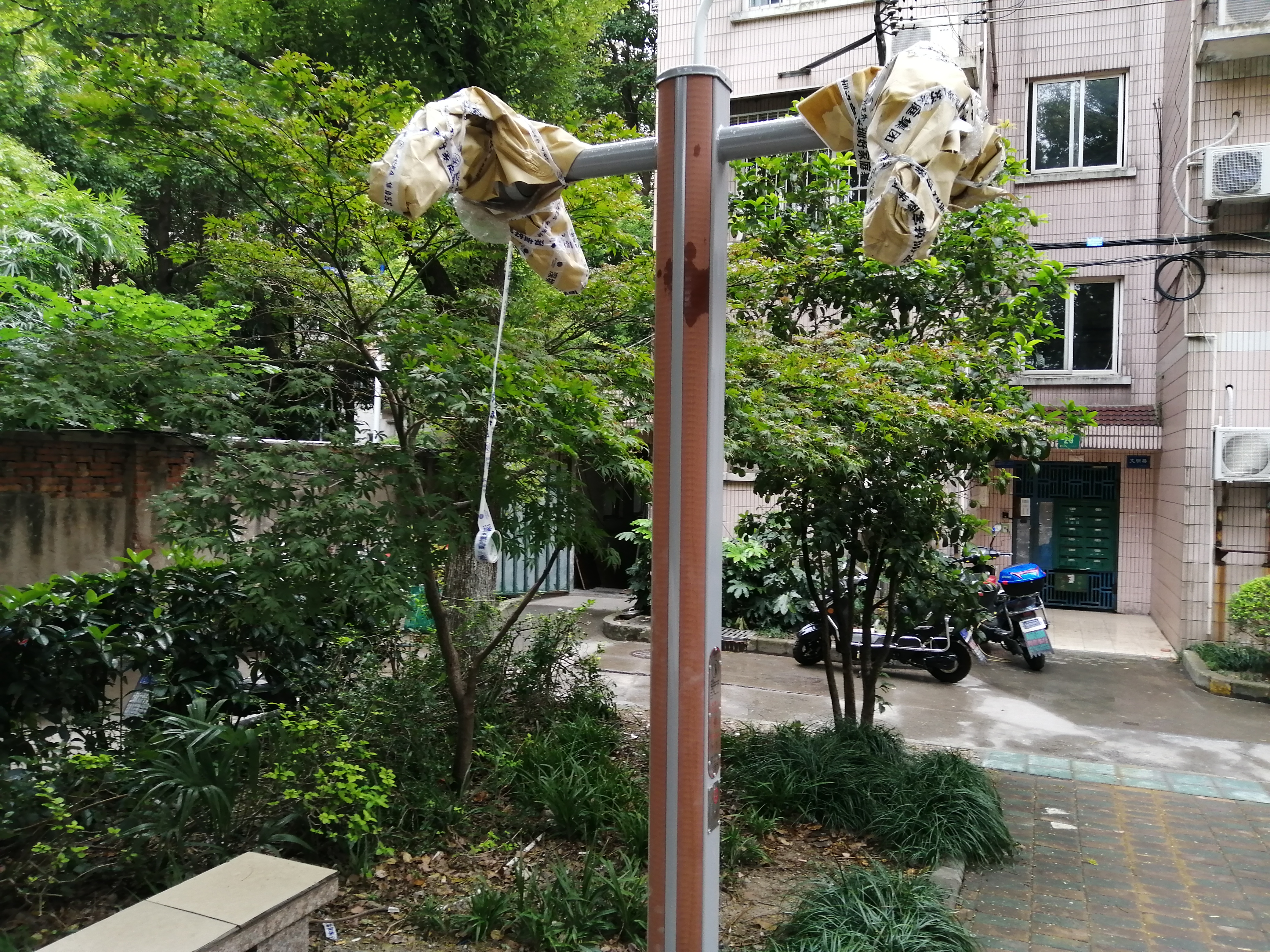 上肢牵引器