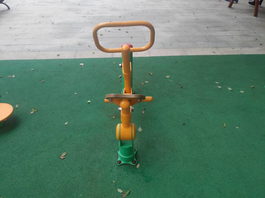 骑马机