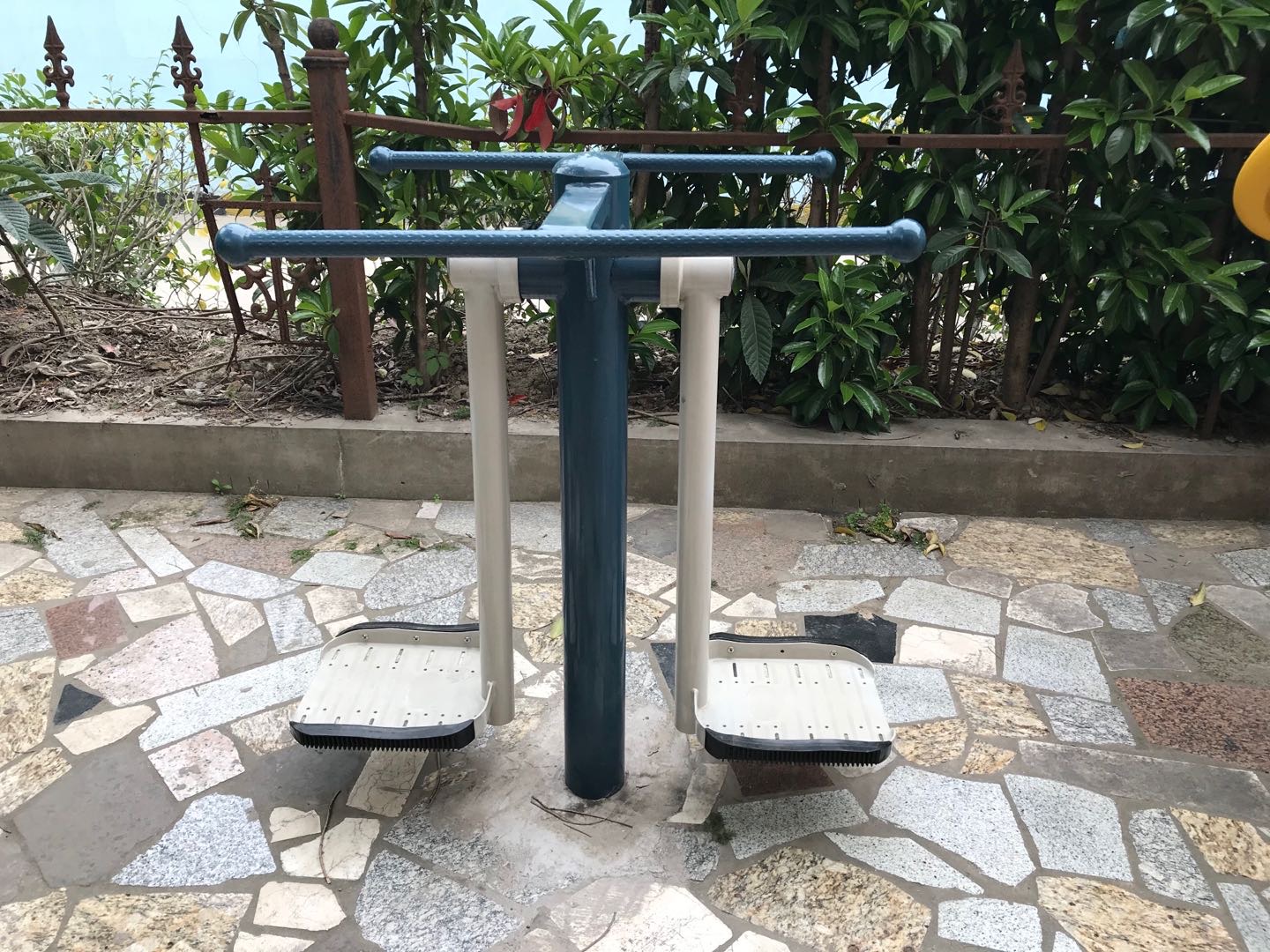 钟摆训练器