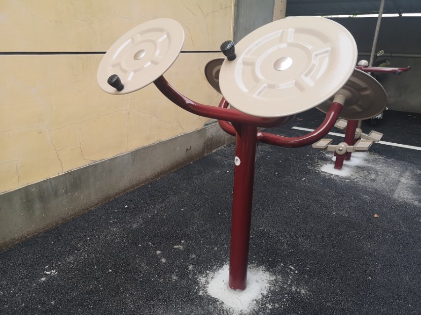 太极揉推器