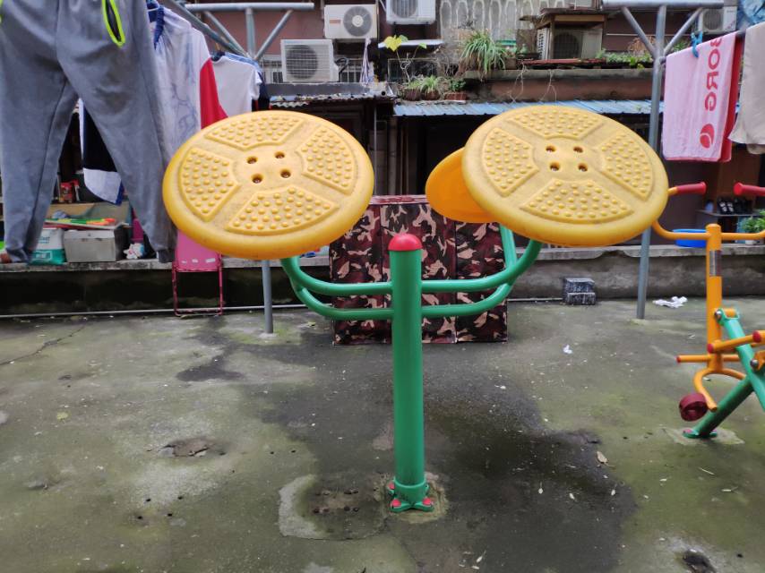 太极揉推器