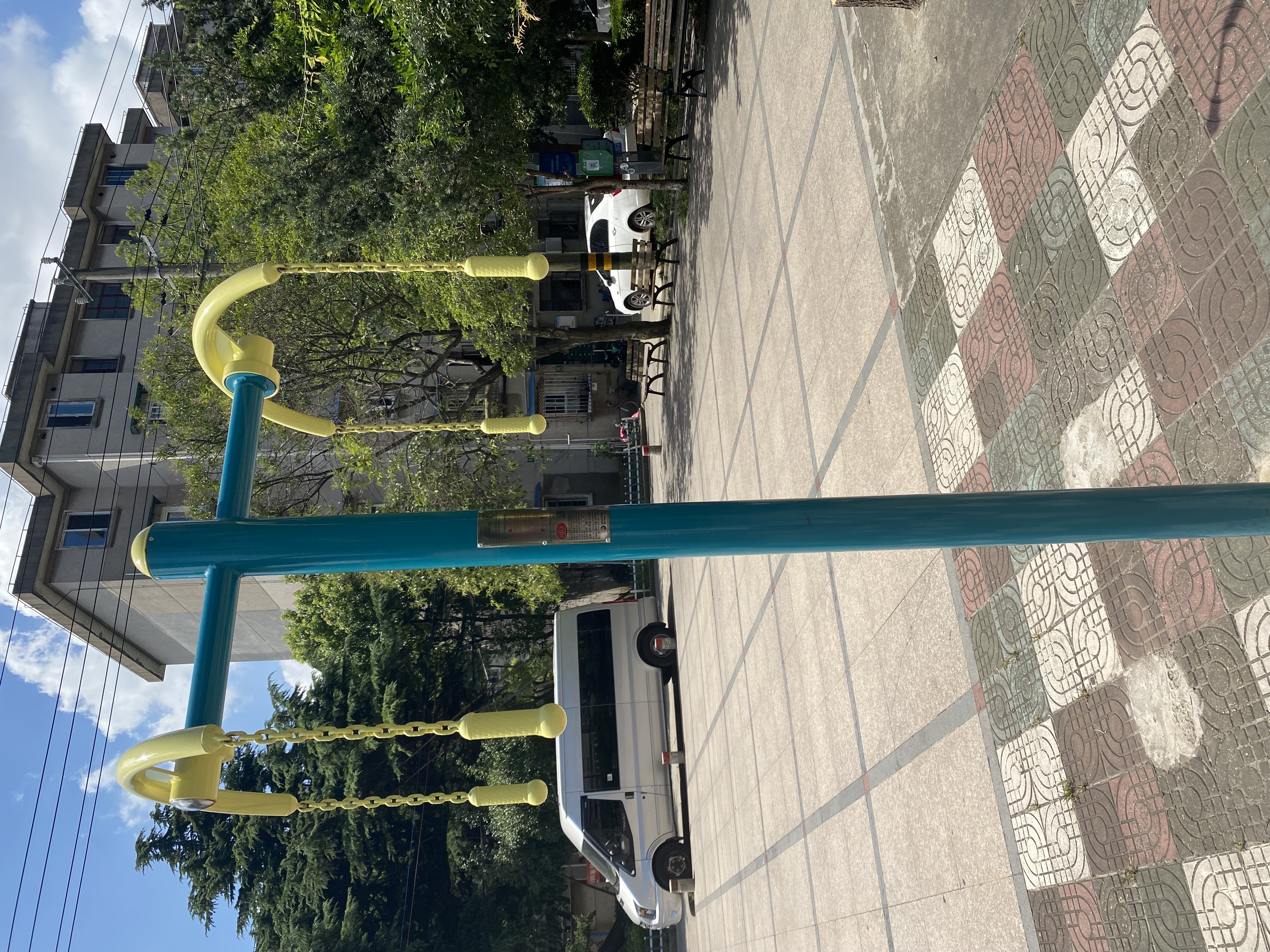 上肢牵引器