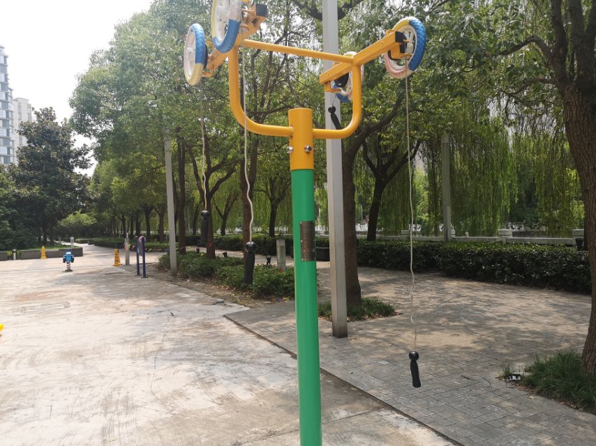 上肢牵引器
