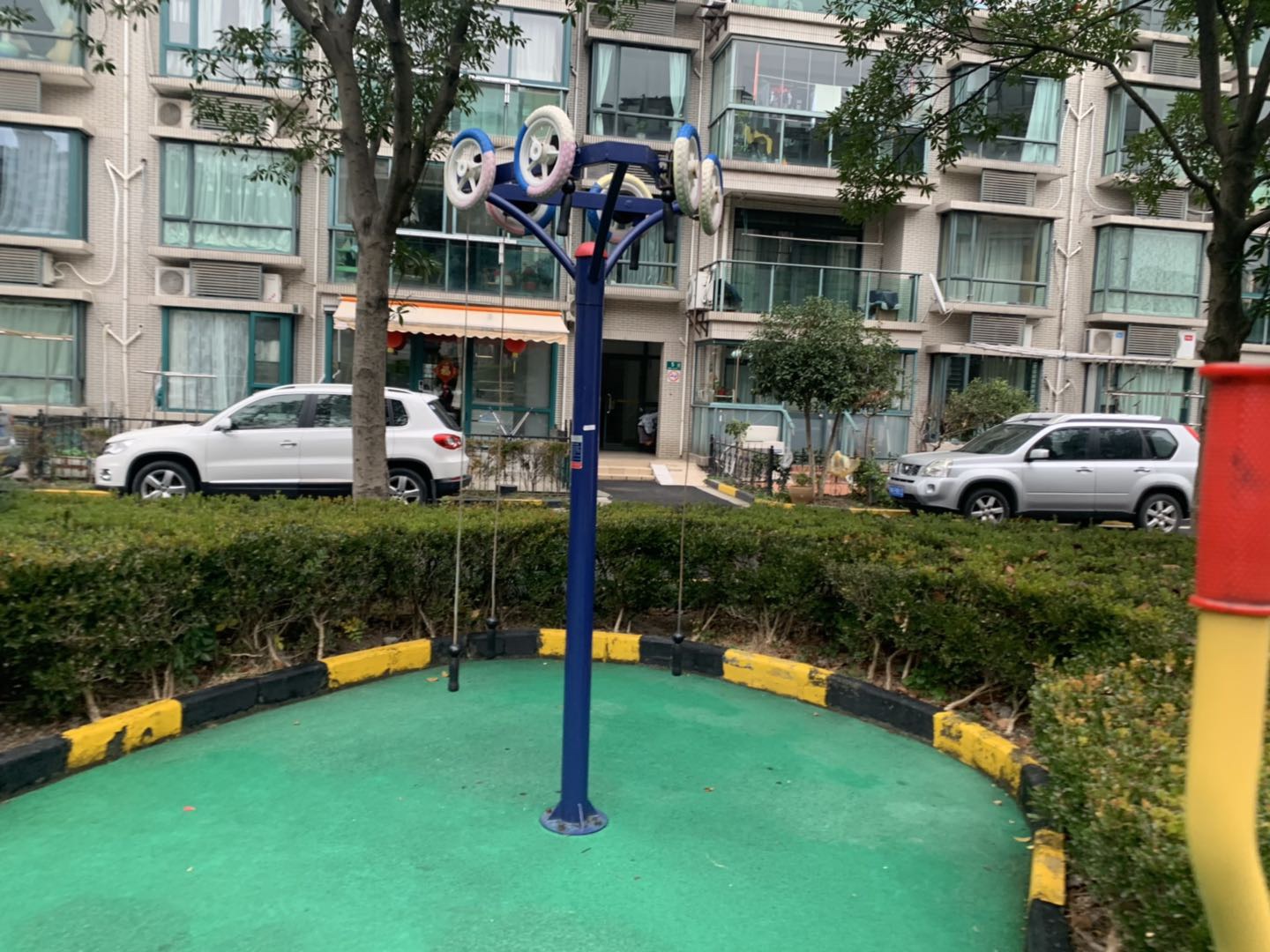 上肢牵引器