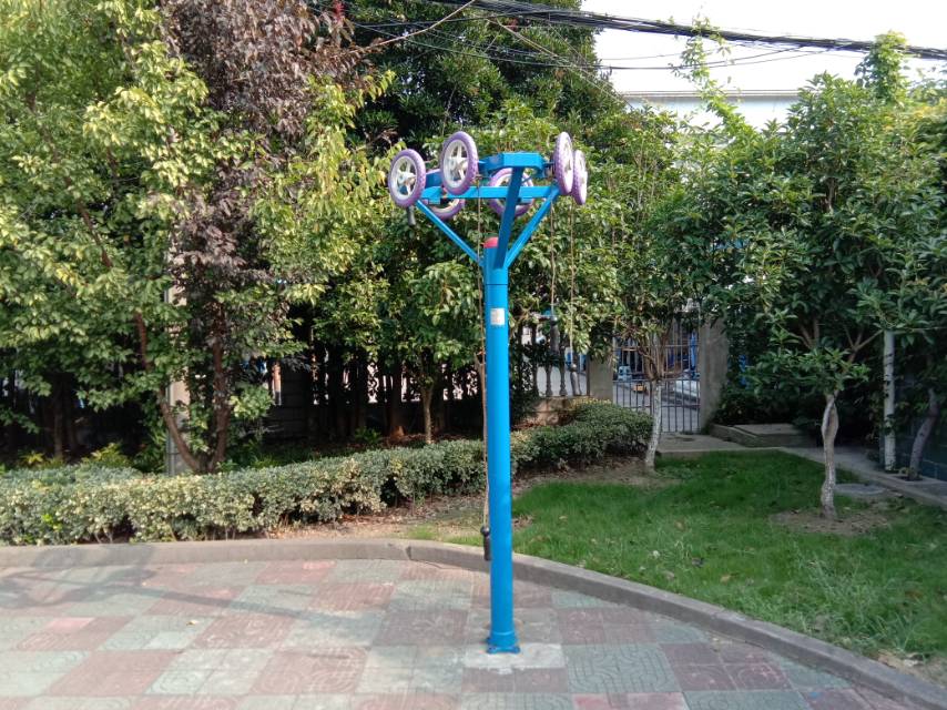 上肢牵引器