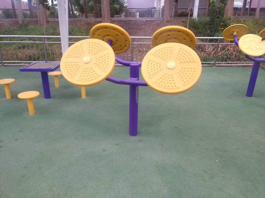 太极揉推器