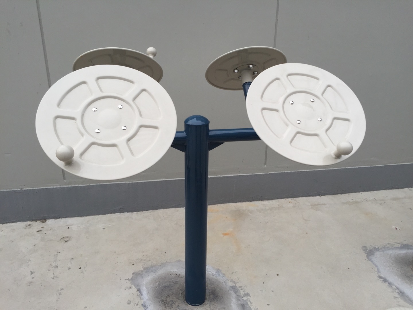 太极揉推器