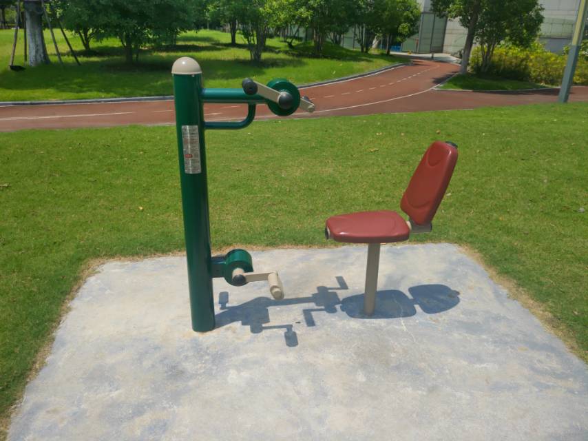 手脚锻炼器