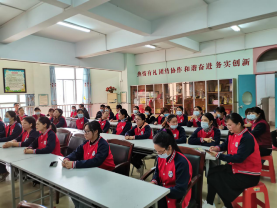 从“要我学”到“我要学”，争做“学习达人”-------东升镇教育线学习热情持续升温！676.png