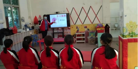 从“要我学”到“我要学”，争做“学习达人”-------东升镇教育线学习热情持续升温！284.png