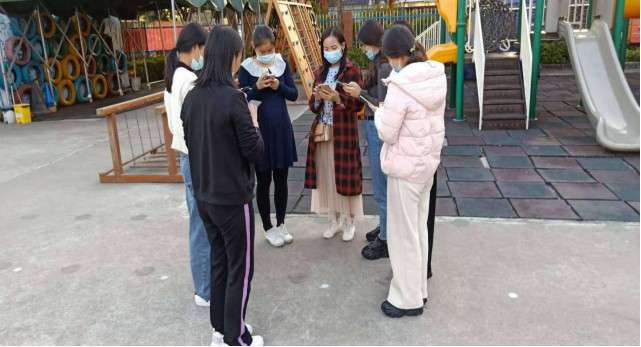 从“要我学”到“我要学”，争做“学习达人”-------东升镇教育线学习热情持续升温！633.png