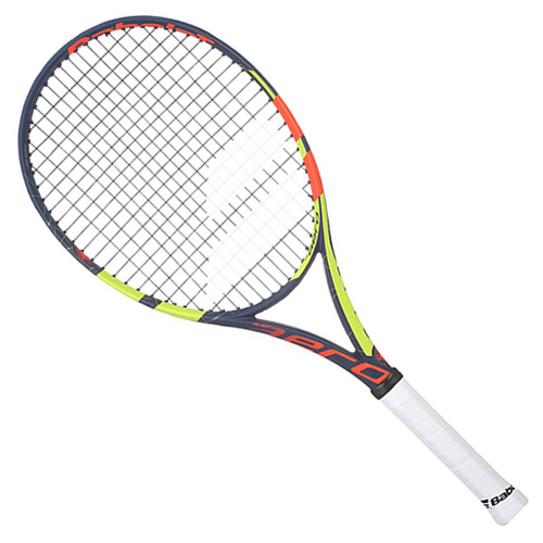 百宝力Pure Aero Lite French Open网球拍