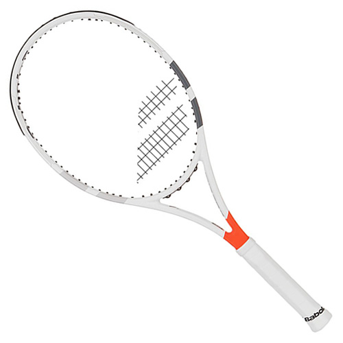 百保力Pure Strike Junior26儿童网球拍图3