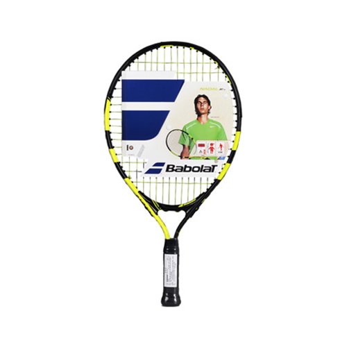 百保力Nadal Junior19儿童网球拍
