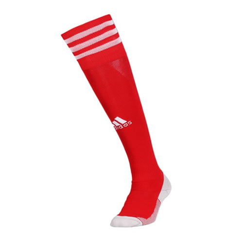阿迪达斯CF3577 ADI SOCK 18足球袜图1