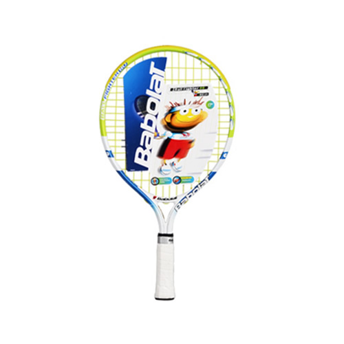 百宝力Nadal Junior17儿童网球拍