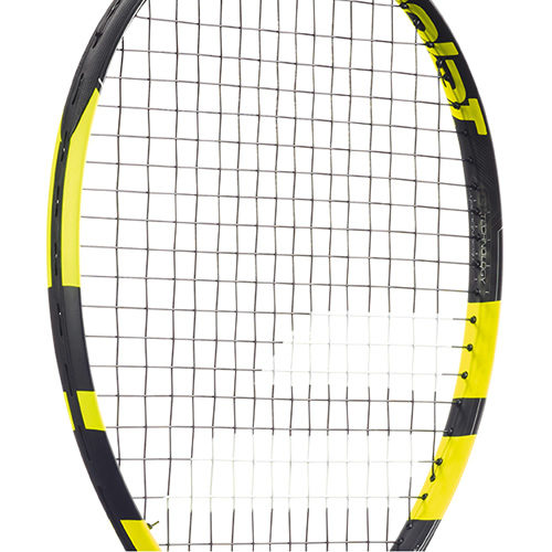 百保力Pure Aero Tour网球拍图1