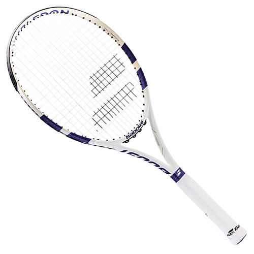 百宝力BOOST Wimbledon网球拍