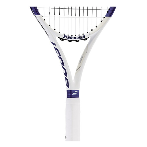 百保力BOOST Wimbledon网球拍图2