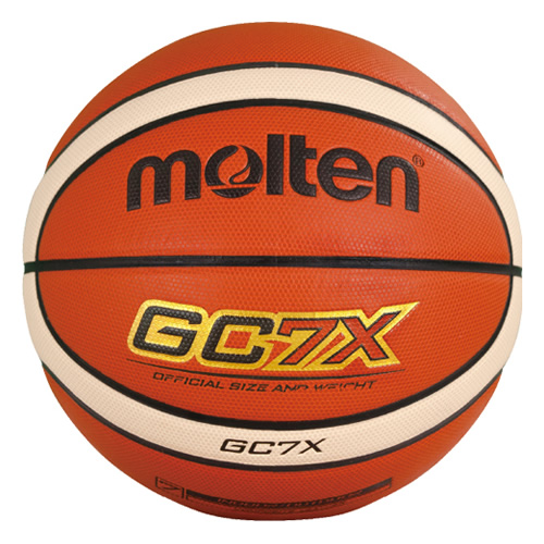 摩腾(molten)BGC7X篮球