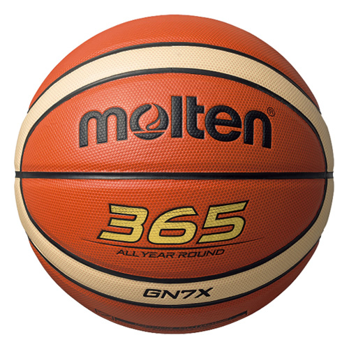 摩腾(molten)BGN7X-1篮球